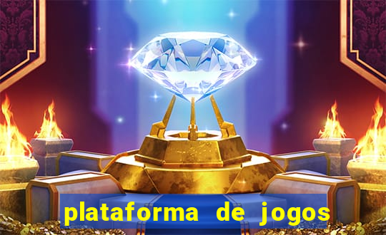 plataforma de jogos internacional bet